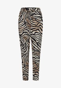 Atlasīts, cement mix