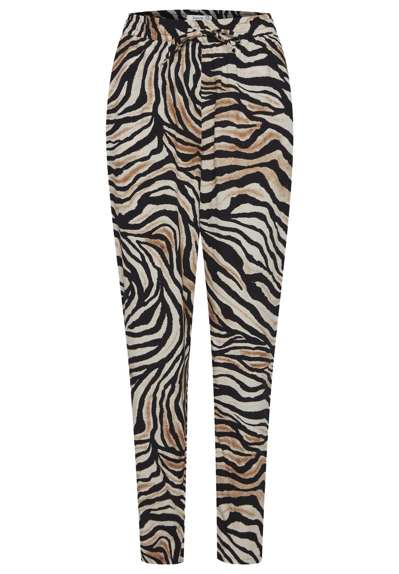 b.Young Broek grijs