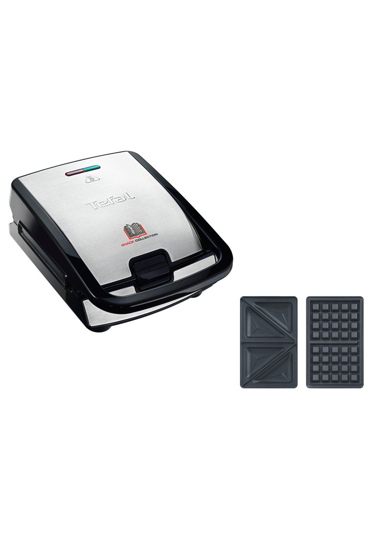 Tefal Brödrost svart