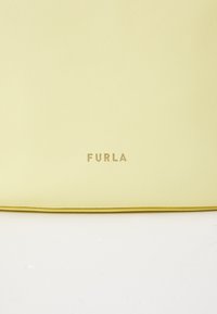 Furla NUVOLA MINI HANDBAG - Borsa a mano - freesia