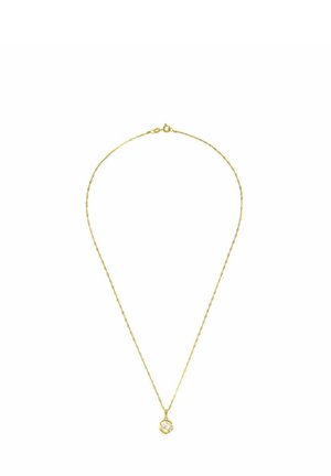 Halsband - gold coloured