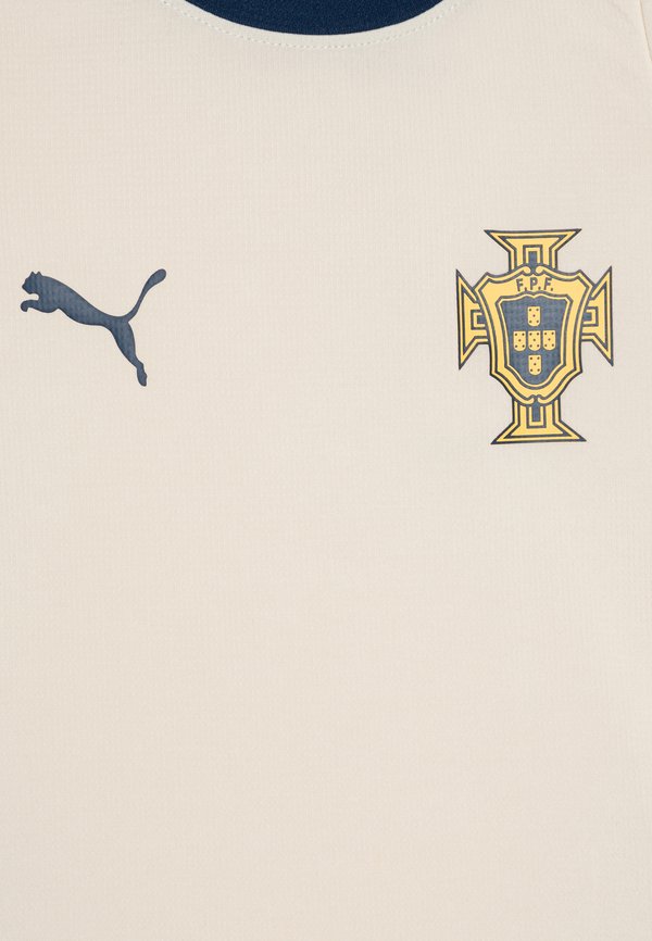 PORTUGAL FPF TRAINING JR UNISEX - Sports T-shirt3