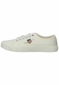 GANT Sneaker low - off white