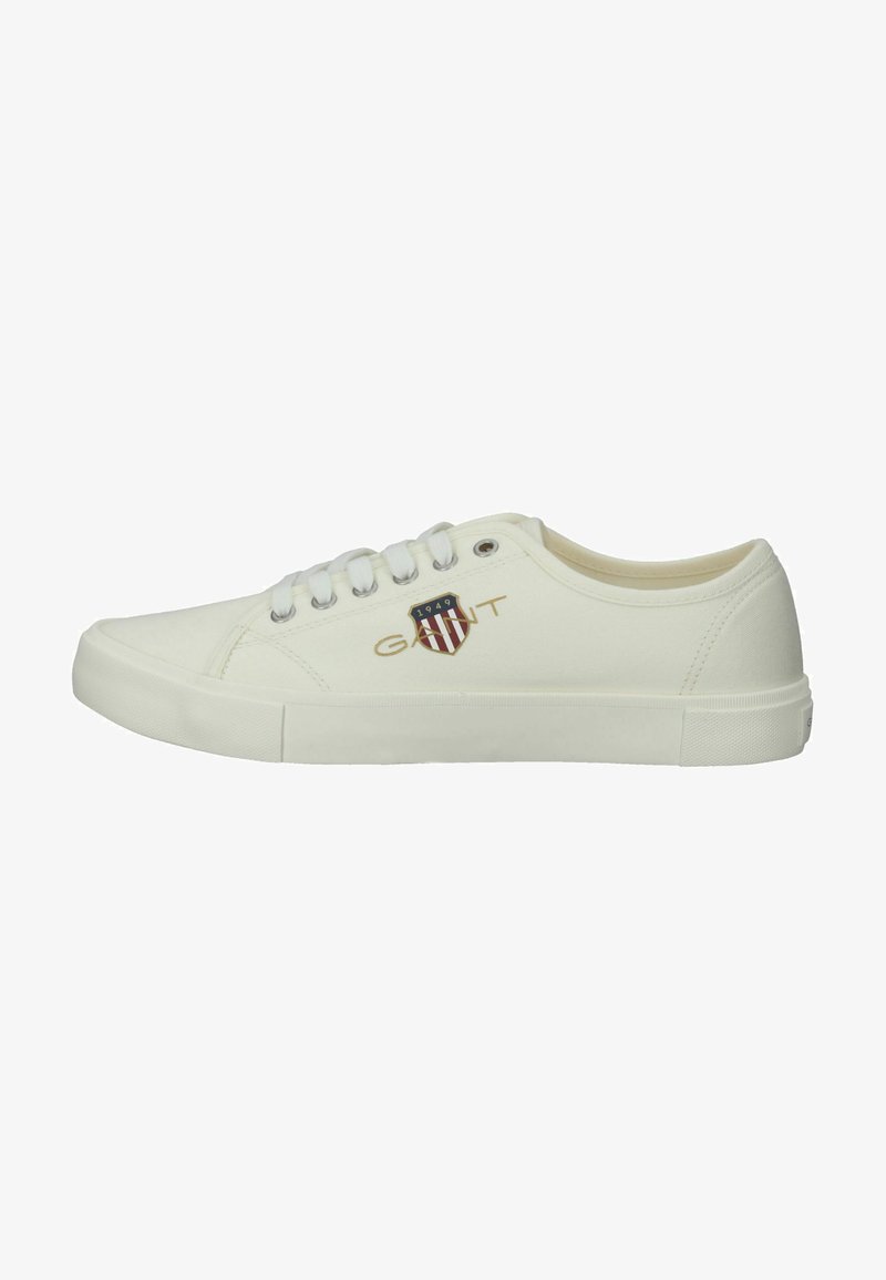 GANT Sneaker low - off white