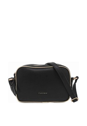 Sac bandoulière - noir