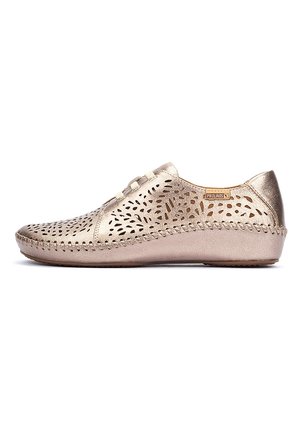 Pikolinos P.VALLARTA - Zapatos de vestir - STONE