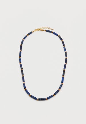 EREC NECKLACE UNISEX - Collier - dark blue