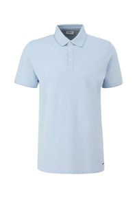 Unausgewählt, himmelblau