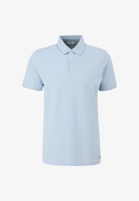 Geselecteerd, himmelblau