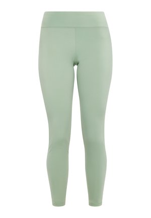 IZIA, IZIA HOSE - Leggings - Hosen - mint