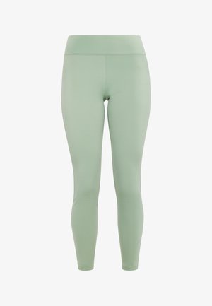 IZIA, IZIA HOSE - Leggings - Hosen - mint