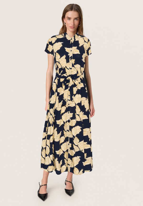 SLNaya Arjana - Maxikleid