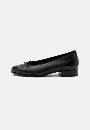 Gabor, Klassischer Ballerina - black
