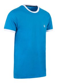 Spitzbub FULL SPORTS - T-shirt basic - blau
