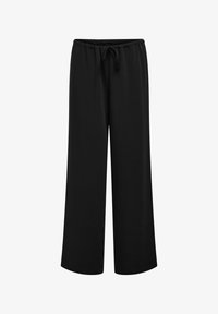 Non sélectionné, black