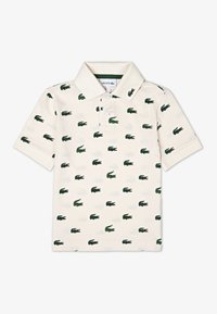 Lacoste MINI ICON - Bluză polo - laponie