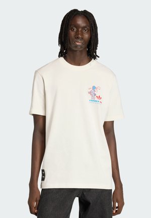 FIFA WORLD CUP 2026 FOOTIX MASCOT - Football shirt - cloud white