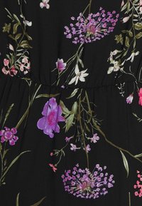 Vero Moda Denní šaty - black