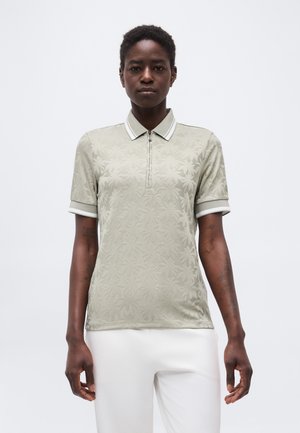 Bogner KONNY - Polo majica - forest fog