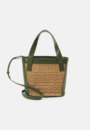 Becksöndergaard Handtas - brown