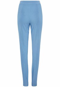 Long Tall Sally SLIM - Leggings - light blue