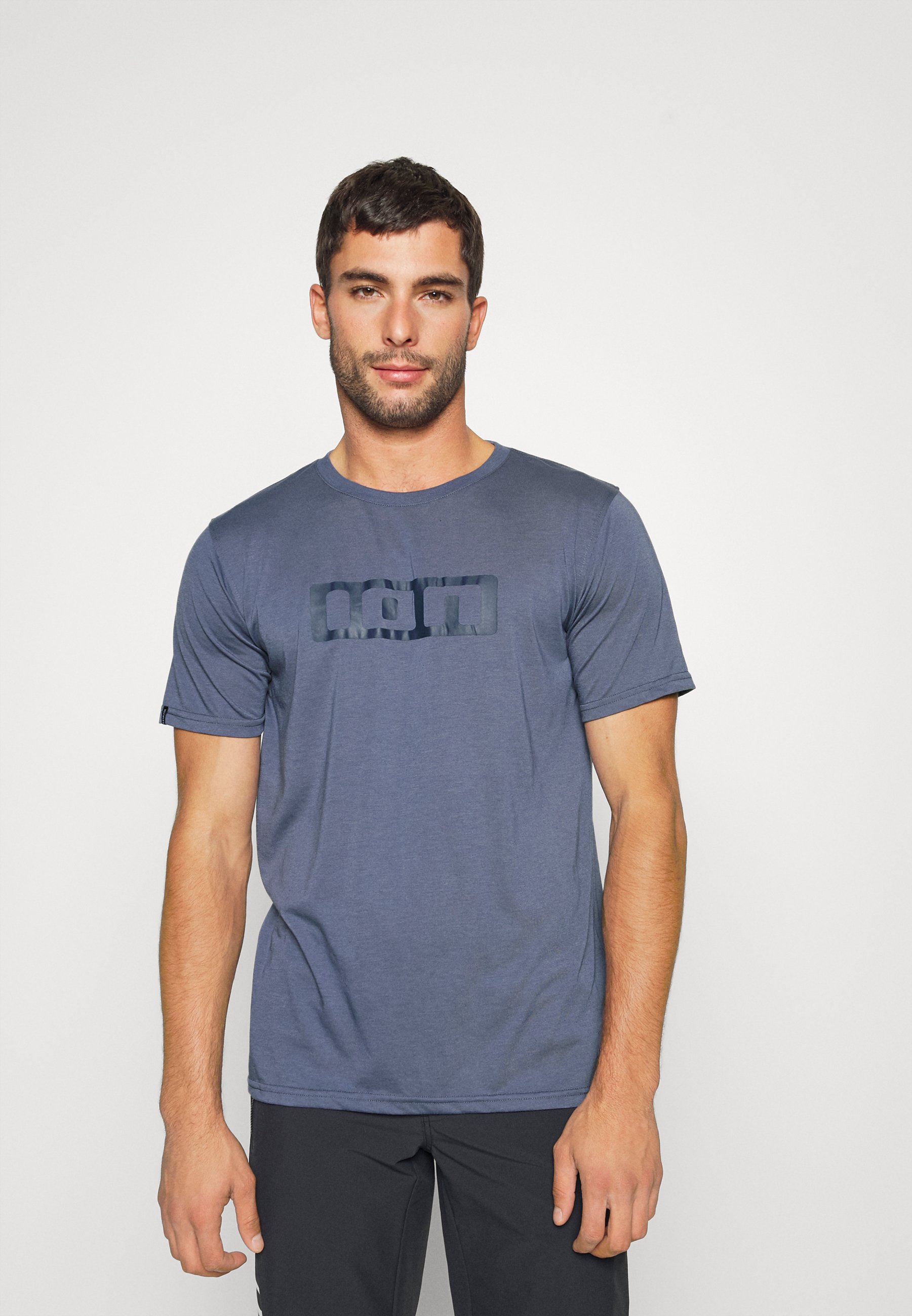 sports logo shirts