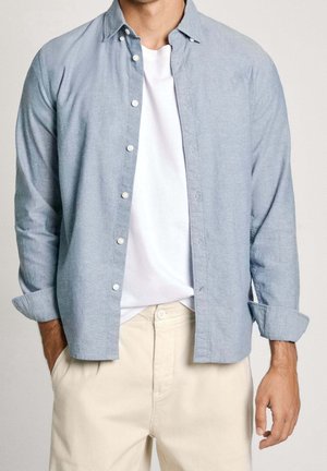 Hemd - blue