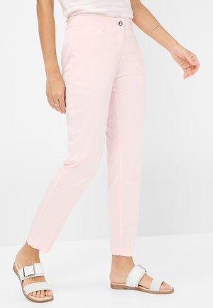 BRAX Style MARON S - Chino - rose quartz
