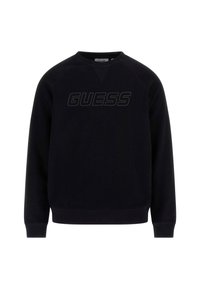 Sweater - schwarz