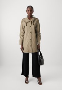 ONLY ONLNEWELLEN  - Parka - walnut