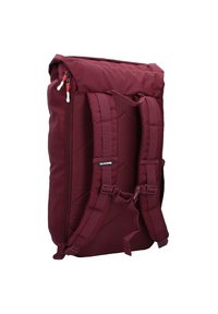 Dakine INFINITY TOPLOADER - Zaino - port red