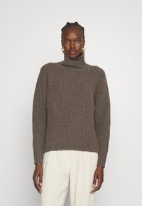 Libertine-Libertine TARGET - Neule - tobacco