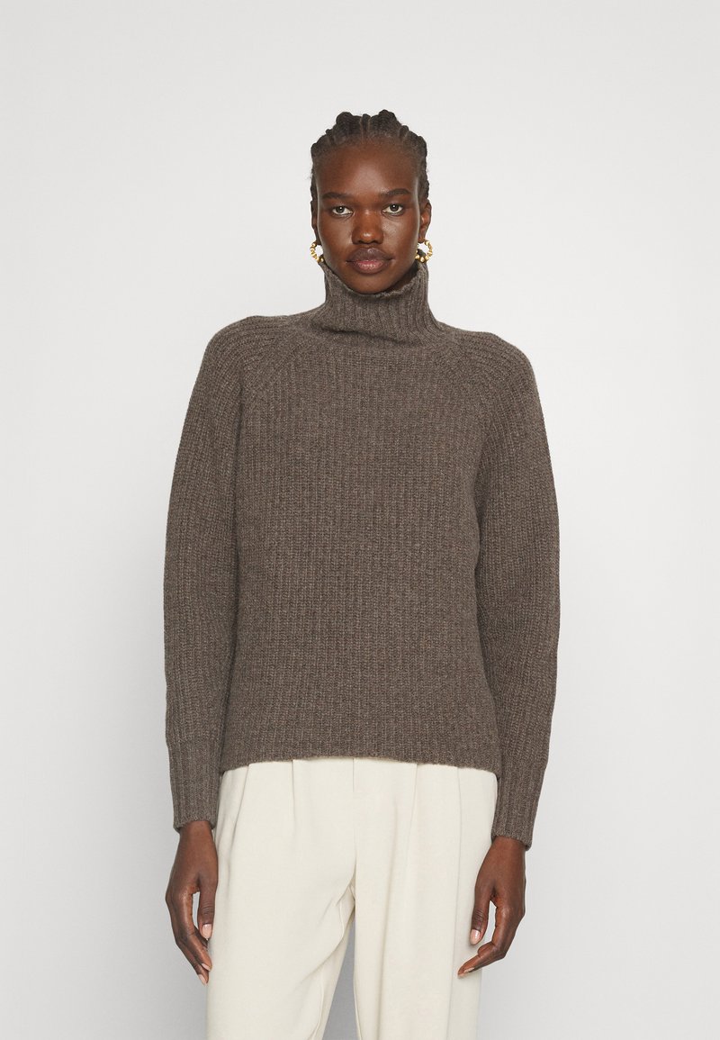 Libertine-Libertine TARGET - Neule - tobacco