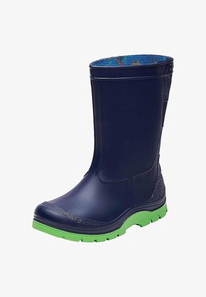 tup tup, UNISEX, granatowy