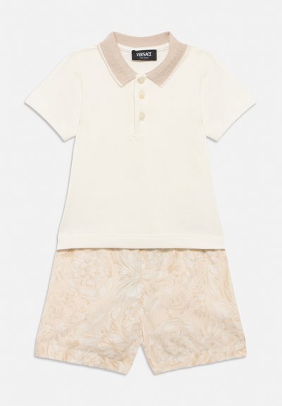 Versace UNISEX SET biały