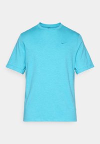 PRIMARY - T-shirt de sport - dusty cactus/heather