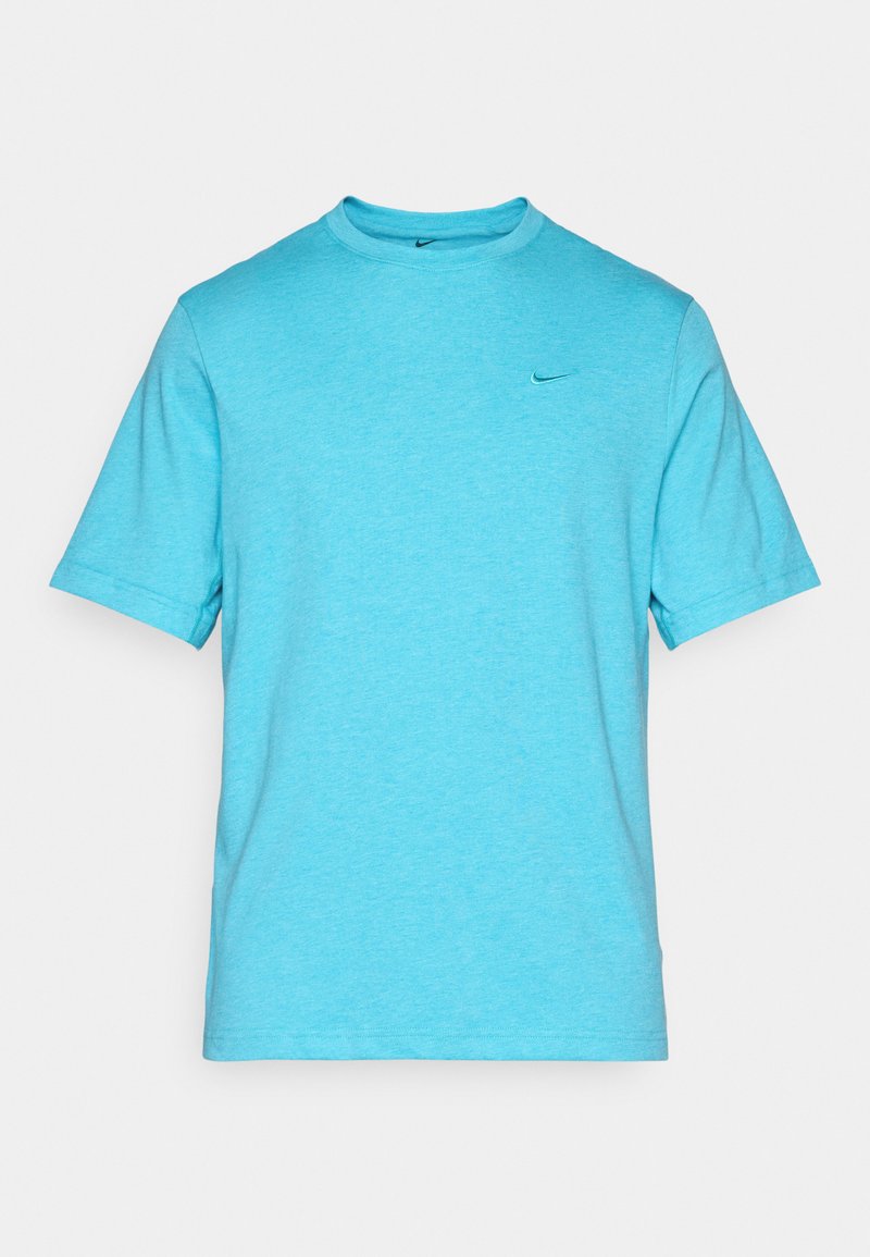 Nike Performance Sport T-shirt turquoise Nike Performance Sport T-shirt turquoise