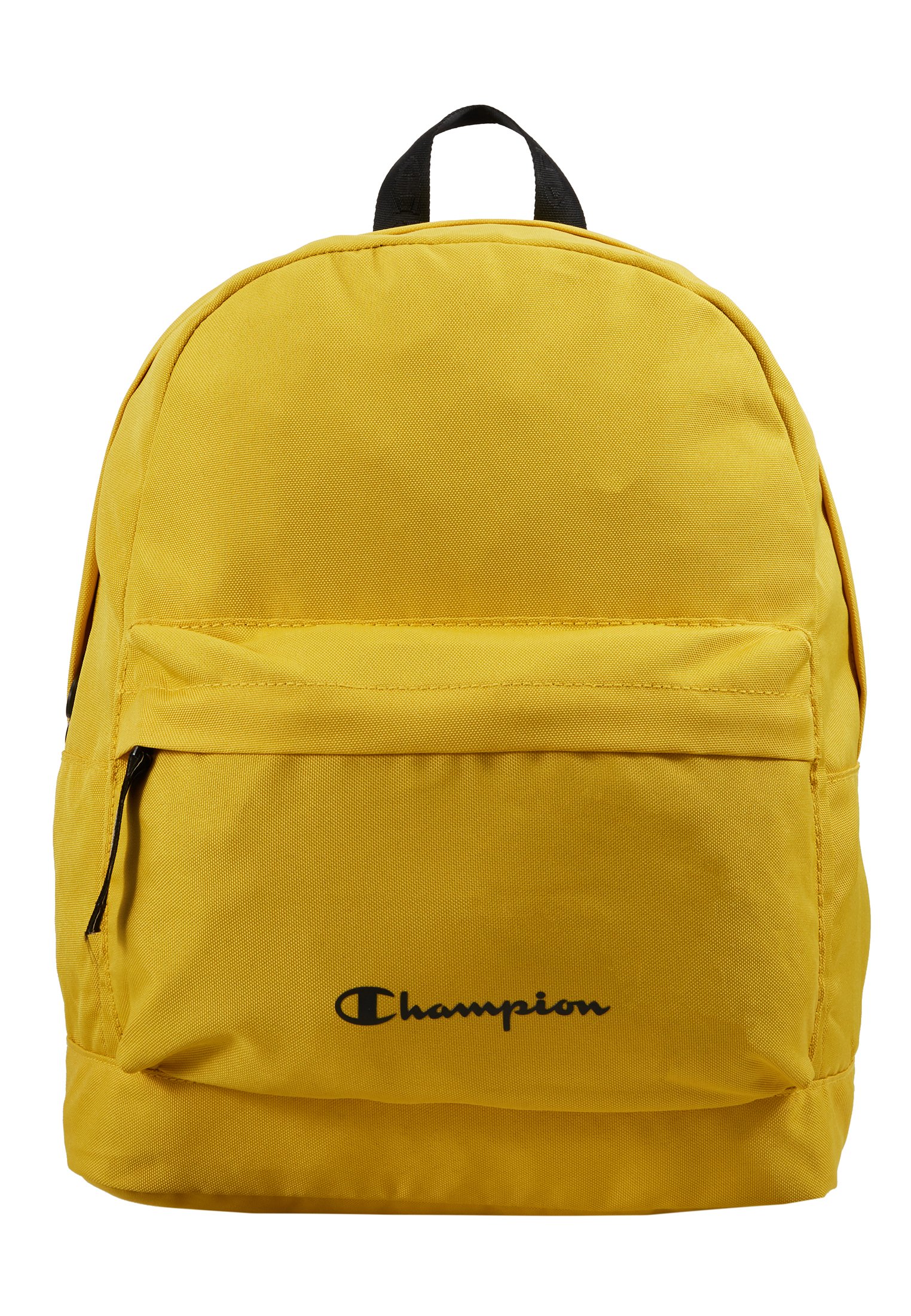 champion backpack yellow