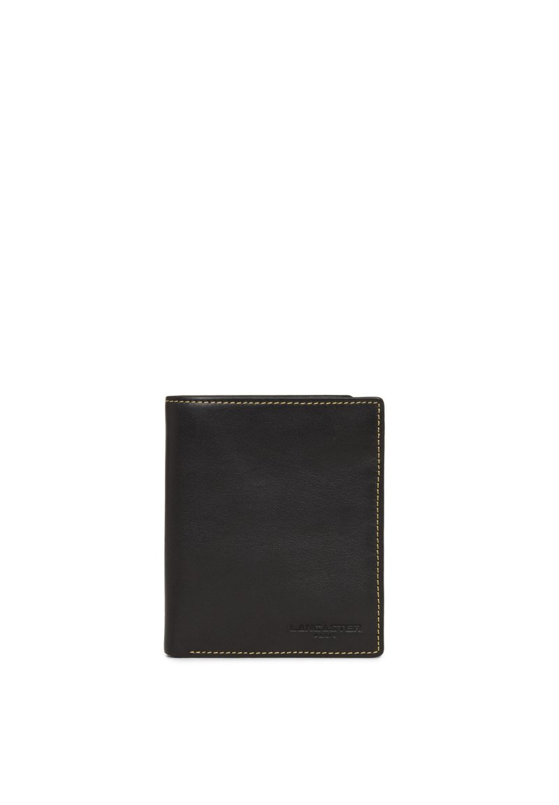 LANCASTER SOFT VINTAGE - Wallet - dark brown