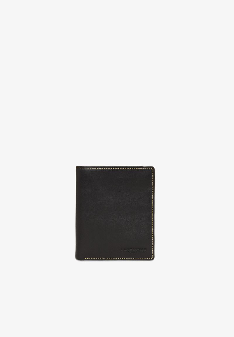 LANCASTER SOFT VINTAGE - Wallet - dark brown