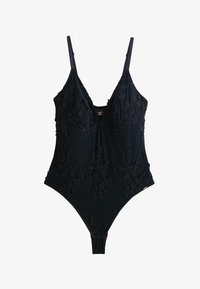 Selectat, black