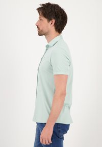 Gabbiano SHORTSLEEVE  - Srajca - sea green