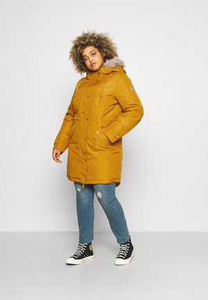 Gelbe Jacken Blazer Fur Damen Zalando