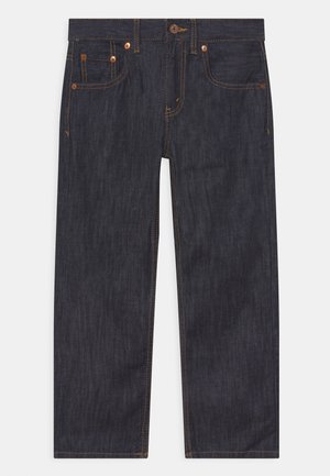 514 STRAIGHT HUSKY - Jeansy Straight Leg - ice cap