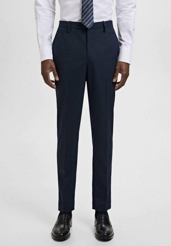 MILAN  - Suit trousers