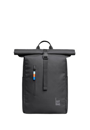 ROLLTOP EASY - Sac à dos - shark