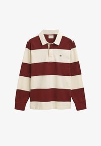 Unausgewählt, plumped red