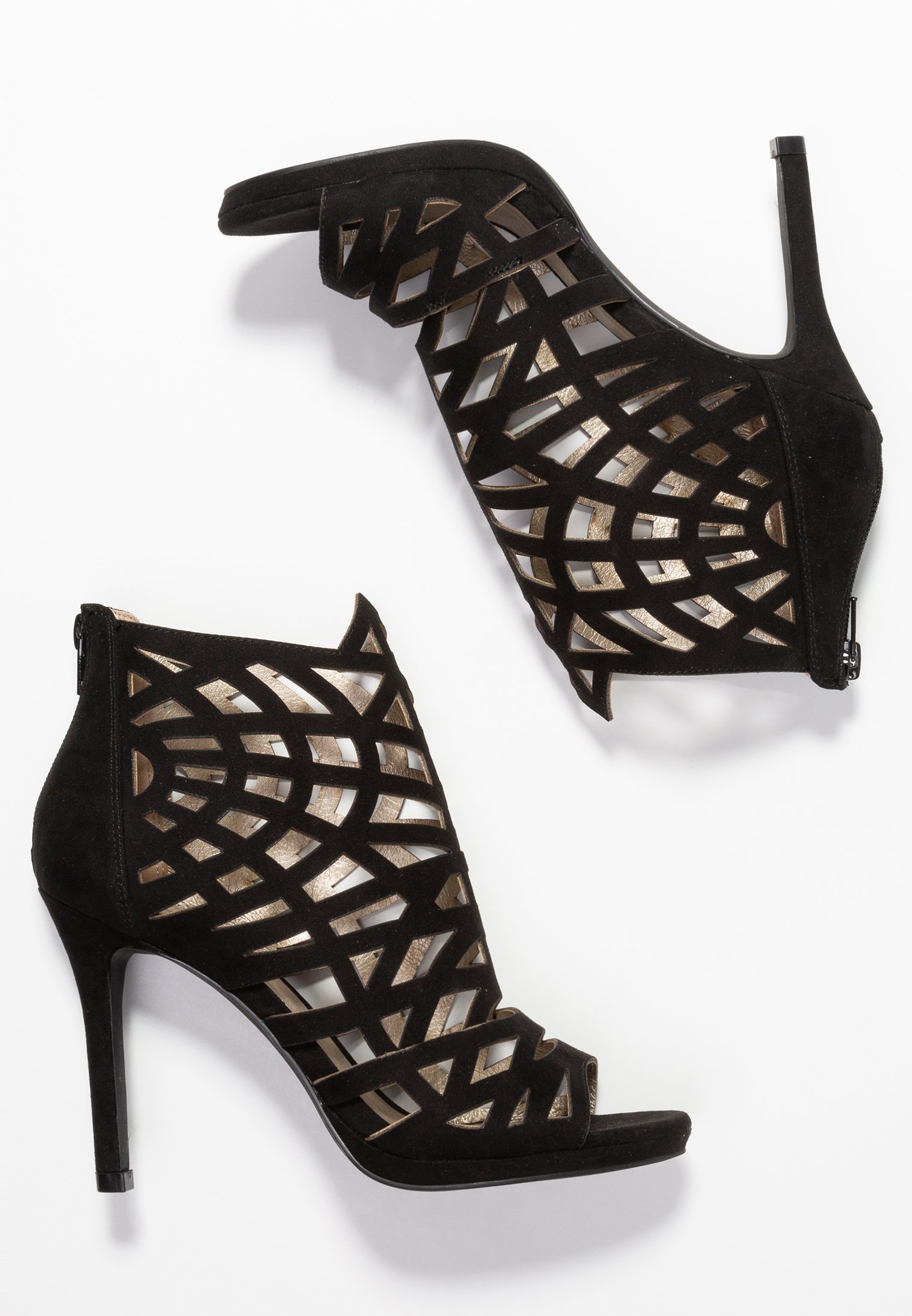 Sandaletter black Sandaletter black