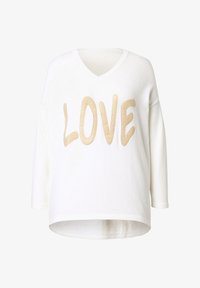 Unausgewählt, snow white