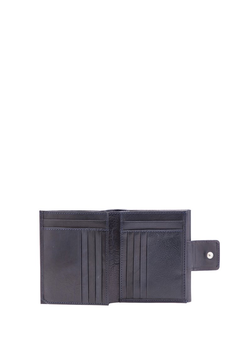 Herren Geldbörsen | MAITRE MAITRE KAPPELN DARTRUD Geldbörse darkblue/dunkelblau - BT38392 Herren Geldbörsen | MAITRE MAITRE KAPPELN DARTRUD Geldbörse darkblue/dunkelblau - BT38392